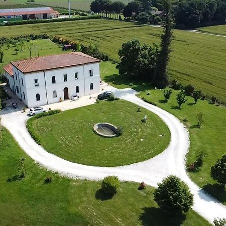 Villa Archi Faenza Dış mekan fotoğraf