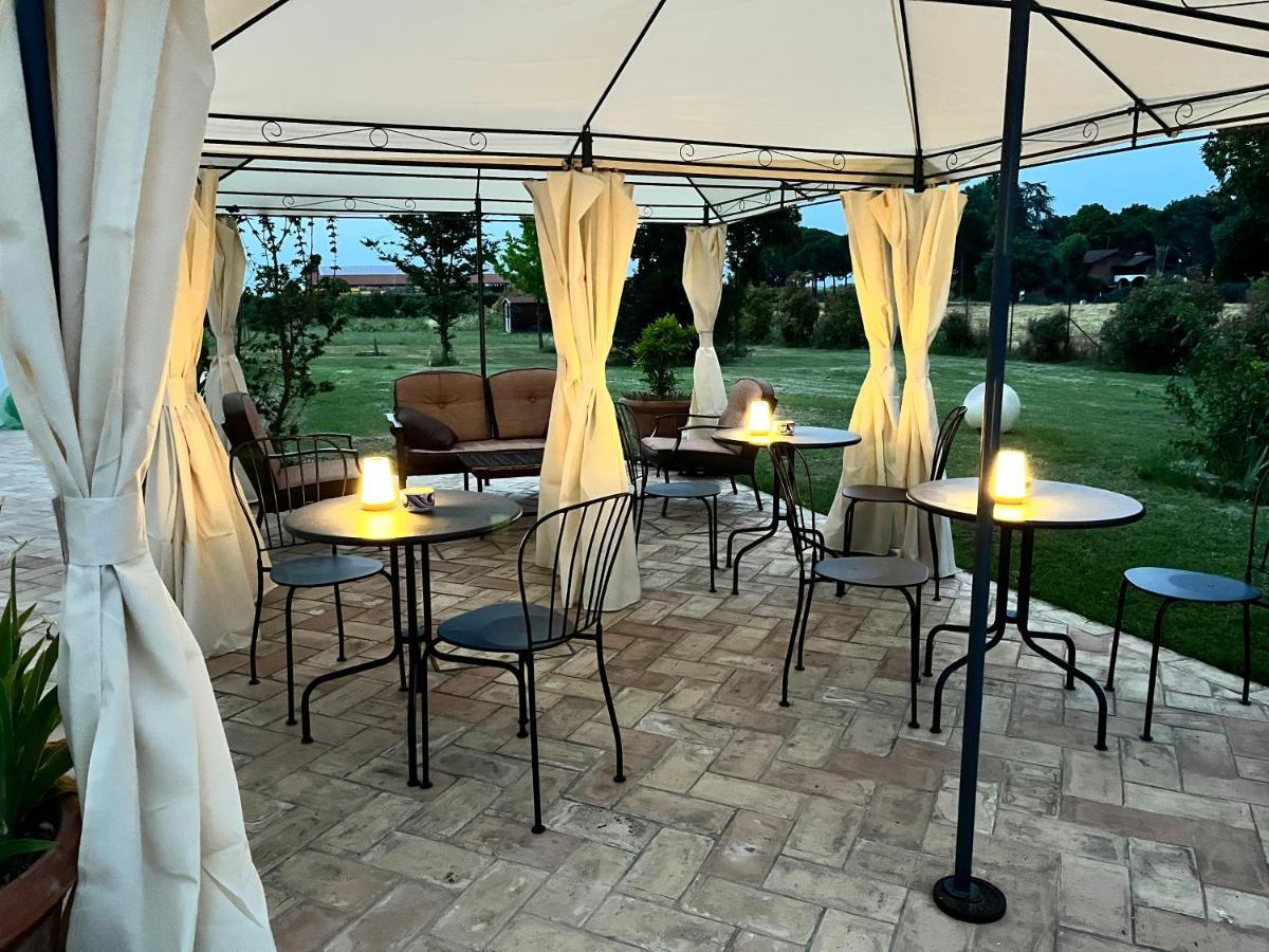 Villa Archi Faenza Dış mekan fotoğraf