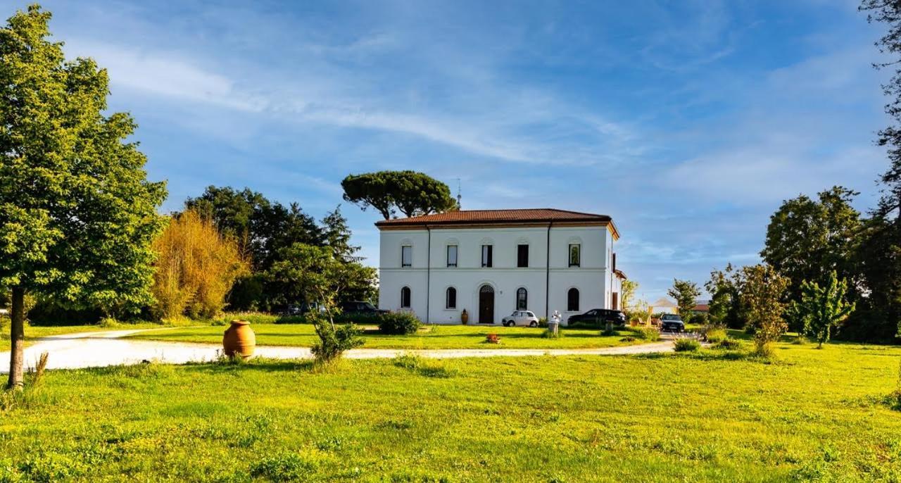 Villa Archi Faenza Dış mekan fotoğraf