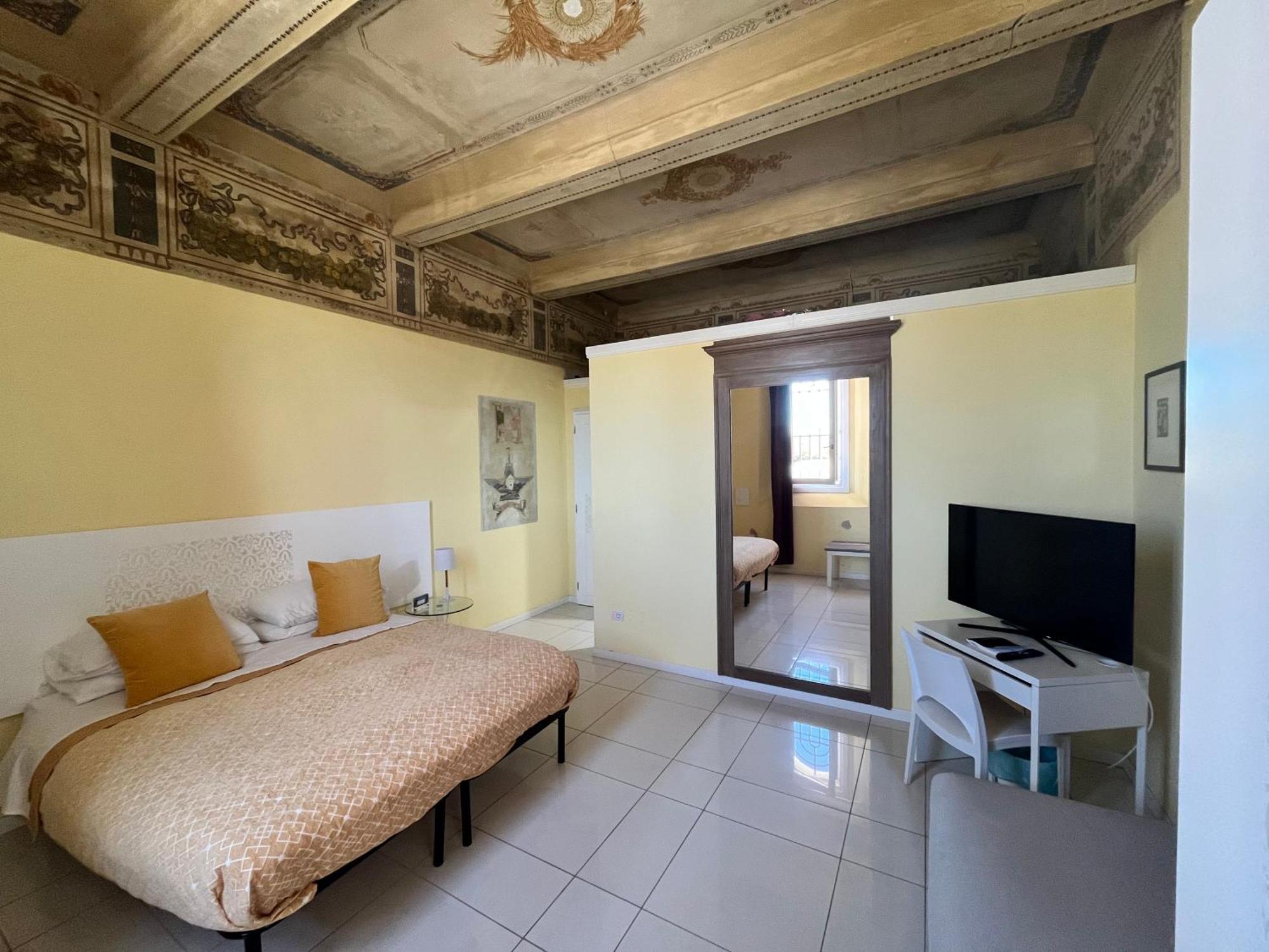 Villa Archi Faenza Dış mekan fotoğraf