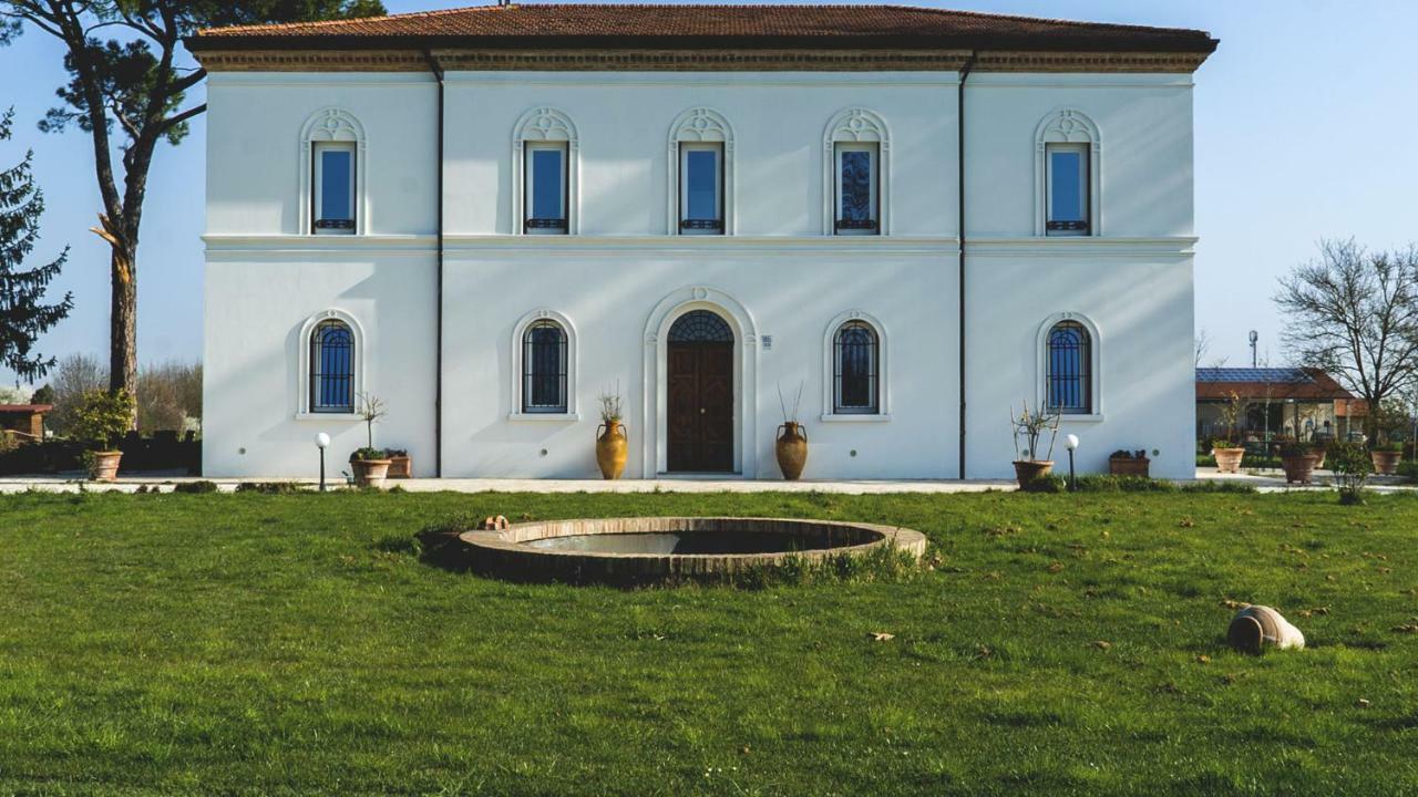Villa Archi Faenza Dış mekan fotoğraf