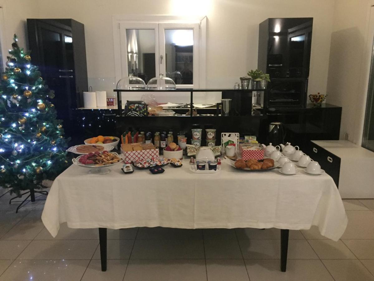Villa Archi Faenza Dış mekan fotoğraf